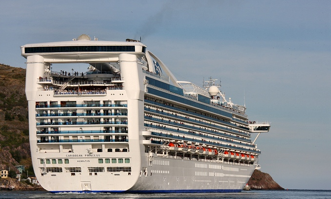 Cruise Lines’ Problem: You Already Hate Cruises