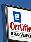 Citing 13 Fatalities, GM Expands Ignition Switch Recall To 1.37 Million Vehicles
