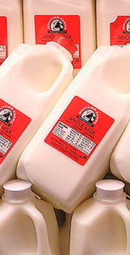 Got Milk? Only In California: National Industry Group Drops Slogan