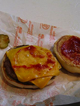 McDonald’s Expanding Test Of Customizable Burger Options