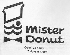 Zombie Brands: Woolworth’s, Mister Donut, Other Iconic Brands Prosper Outside U.S.