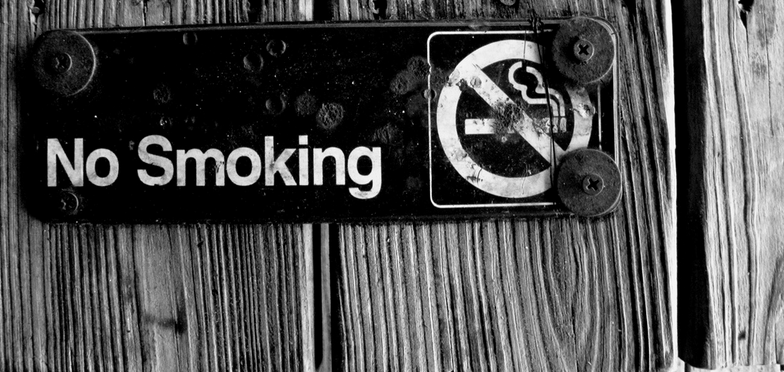 Proposed Rule Would Ban Smoking In All Public Housing