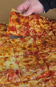 9 Things We Learned About A Guy Who Claims He’s Only Eaten Pizza For The Past 25 Years