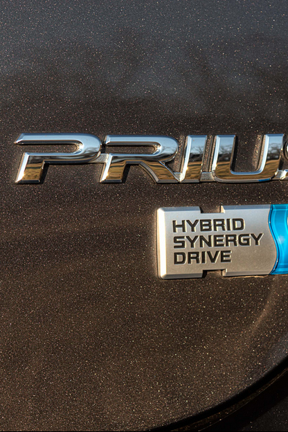 Low Gas Prices Make People Less Interested In Hybrid Cars