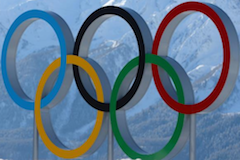 NBC Says It Stopped 45,000 Instances Of Video Piracy During Sochi Olympics