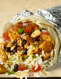 Chipotle Rolls Out Vegan Tofu Option Nationwide