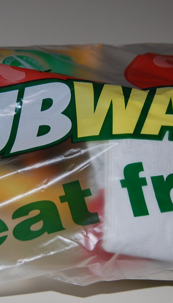 Subway Says It’s Removing A Controversial Chemical From Its Bread