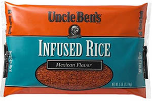 Uncle Ben’s Rice Recalled Following Multiple Illnesses At Schools