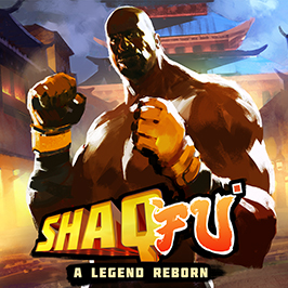 Shaquille O’Neal Wants To Crowdsource $450K To Create New Version Of Cruddy Shaq Fu Video Game