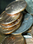 Production Of Pennies, Nickels Cost Taxpayers $105 Million In 2013