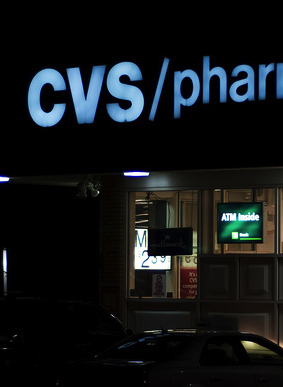 CVS Being Investigated After 37,000 Pain Pills Go Missing