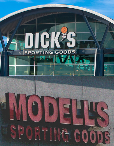 Dick’s Sporting Goods Sues Modell’s CEO For Allegedly Posing As Dick’s VP
