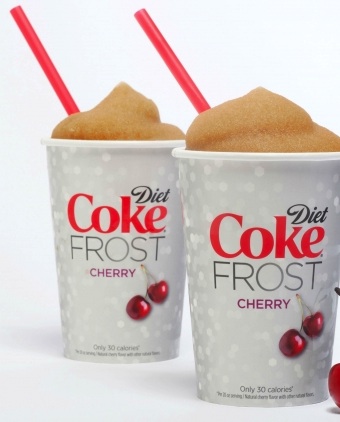 ‘Diet Coke Frost Cherry’ Dies Before We’ve Even Had A Chance To Complain About It