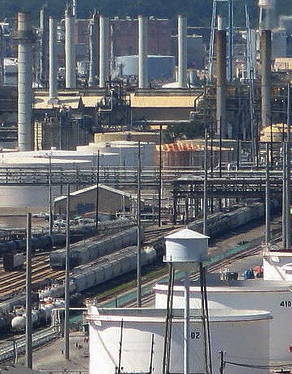 Exxon Shipped 5 Million Gallons Of Bad Fuel To Stations