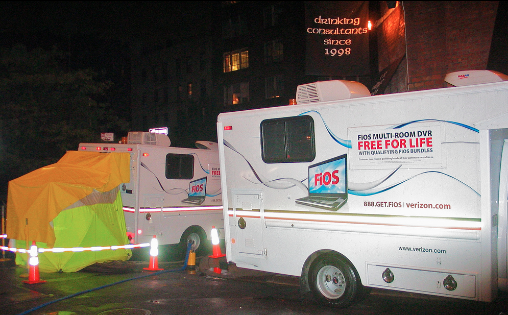 13 Mayors (And One Almost-Mayor) Ask Verizon To Stop Dragging Its Feet On FiOS