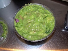 Chipotle Mentions Possible Guacamole Shortage, Everyone Promptly Freaks Out