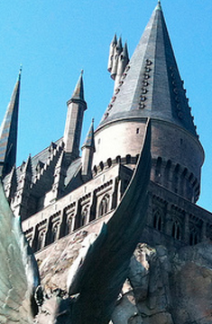 A Cable Company In Harry Potter’s Clothing: Comcast Dumping Millions Into Theme Parks