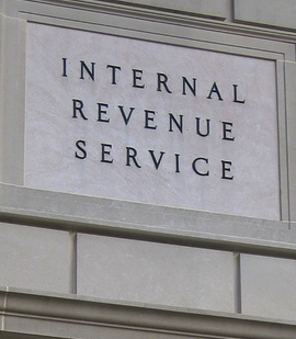 IRS Warns Of “Largest Ever” Phony Phone Call Scam
