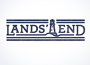 Lands’ End Will Officially Be Freed From Sears On April 4