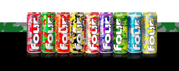 Four Loko Is Still Around, Promises To Be More Responsible About Advertising Its Drinks