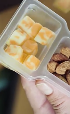 Let’s Just Call Oscar Mayer’s New Protein Packs What They Really Are: Lunchables For Adults