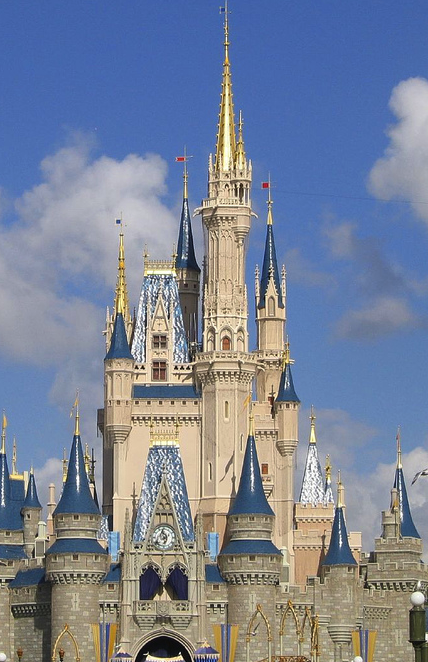 Disney Stops Providing Funding To Boy Scouts
