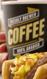 Taco Bell Breakfast Arrives Today With Endorsements From “Ronald McDonald”