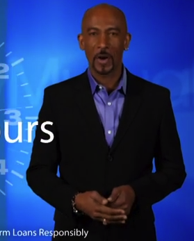 Feds Investigating That MoneyMutual Company With The Montel Williams Ads