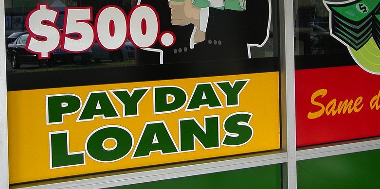 States’ Attempts To Reform Payday Lending Are Often Just Smoke & Mirrors