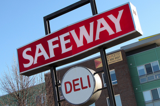 Safeway To Refund Customers $30.9M For Online Ordering Overcharges