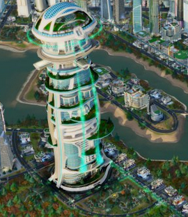 One Year Too Late, EA Finally Rolls Out Offline Play For SimCity