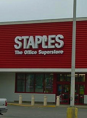 Staples To Close 225 Stores Over Next 20 Months
