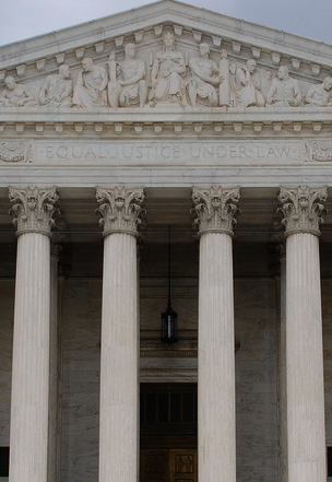 Supreme Court Hearing Arguments On Hobby Lobby’s Challenge To Contraception Mandate