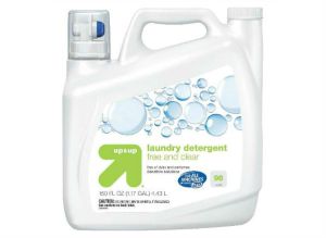 Target_Up&Up_laundry_detergent