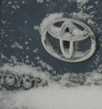 Toyota Expected To Pay $1.2 Billion To Settle Unintended Acceleration Criminal Probe