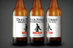 (Dock Street Brewing Co.)