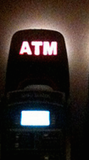 Man Keeps Asking ATM For More Money, It Obliges With $37K His Account Didn’t Have