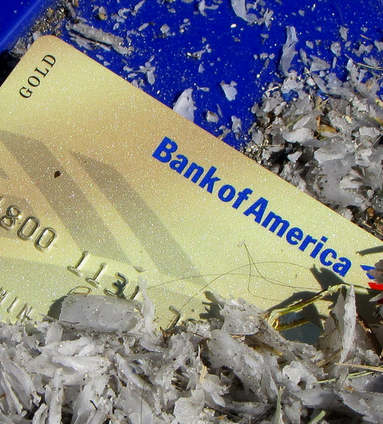 Bank Of America May Pay $800 Million For Questionable Credit Card Add-Ons