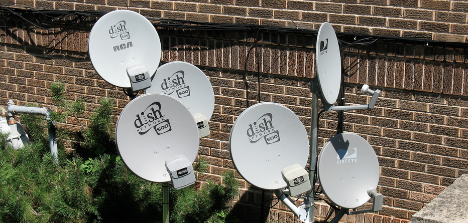 Dish Asks FCC To Block Comcast/Time Warner Cable Merger