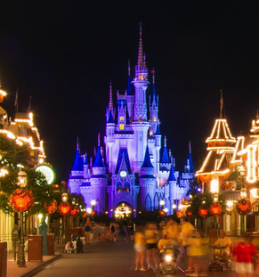 Disney World Proposes Raising Starting Wages To $10/Hour