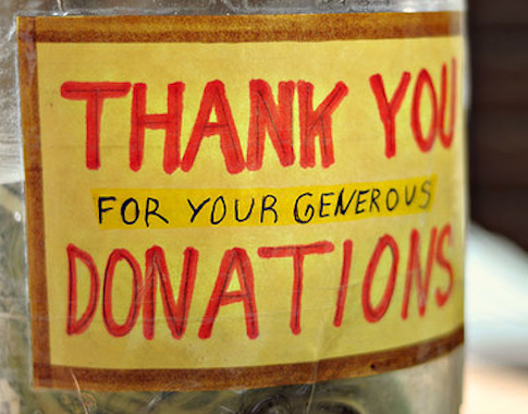 From The Heart Or Wallet: Get The Most Of Your Last-Minute Charitable Donations