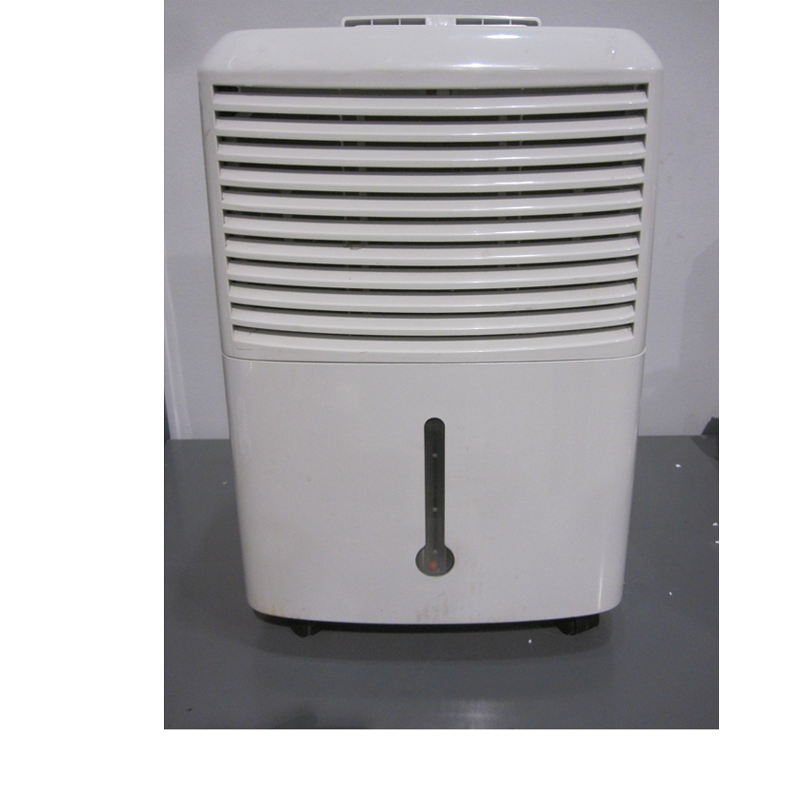 GE And Midea Recall Fire-Prone Dehumidifiers Sold At Walmart