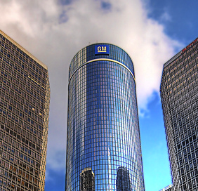 GM Asks Bankruptcy Court To Block Ignition-Related Lawsuits