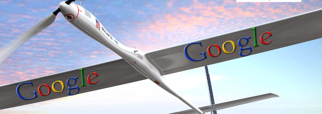 Google Also Seeking To Hasten Robot Apocalypse With Acquisition Of Drone Company
