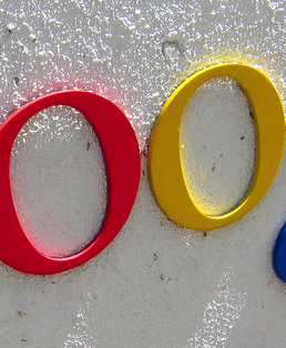 Could Google Be Getting Into The Wireless Business?