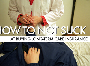 15 Things People Of All Ages Need To Know About Long-Term Care Insurance