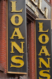 Believe It Or Not, Outlawing Payday Loans Will Not Lead To Looting & Pillaging