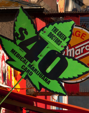 Banks Still Balking At Opening Accounts For Legit Marijuana Businesses
