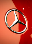 Mercedes Recalls 250,000 Vehicles Because Taillight Issue Could Lead To Small Trunk Fires