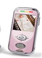 800,000 Baby Video Monitors Recalled Because Batteries Aren’t Suppose To Burn You